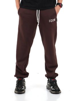 Pantalone Icon IDP001C da uomo moro.