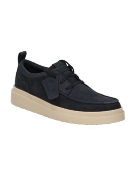 Scarpa Clarks 26180866 da uomo navy.