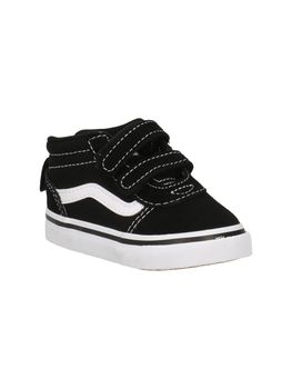 Sneakers Vans VN0A5HYXIJU1 unisex bambini nere