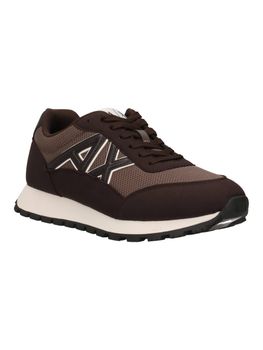 Sneakers Armani Exchange XM001960 AF19388 da uomo falcon+licorice.