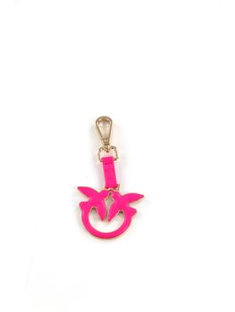 Portachiavi Pinko 104575 A2B1 da donna pink.