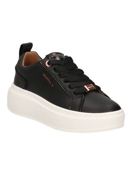 Sneakers Smith X SXBCHSW 9502 da donna nera.