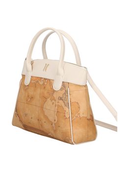 Borsa Alviero Martini LC14 G616 0905 da donna ivory.