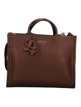 Borsa Liu Jo AF6206ES039 da donna testa di moro.