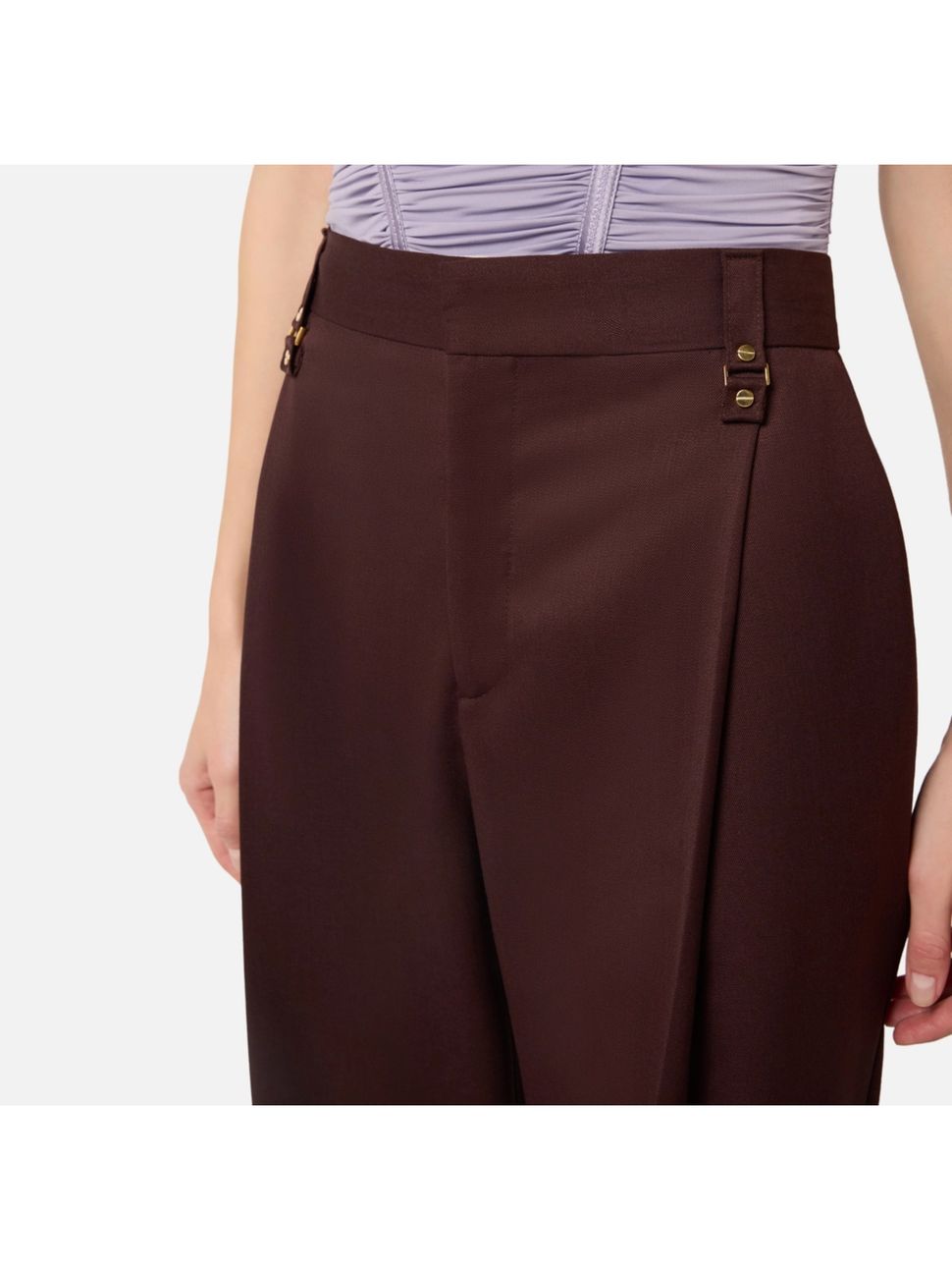 bermuda-elisabetta-franchi-pa18162e2-da-donna-cacao