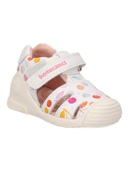 Ragnetto Biomecanics 262104 da bambina bianco.