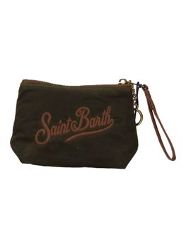 Portachiavi MC2 Saint Barth ALMI001 00131M unisex adulti 5218 emb.