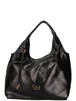 Borsa By Byblos BYBS27C01 da donna nera.