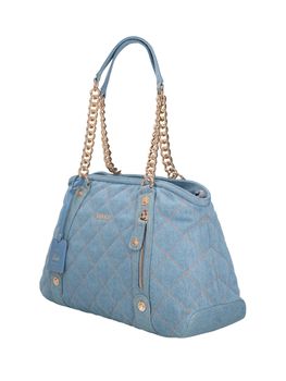 Borsa Liu Jo AA5132D0001 da donna denim.