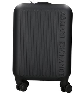 Trolley Armani Exchange XM000899 AF30339 unisex nero.