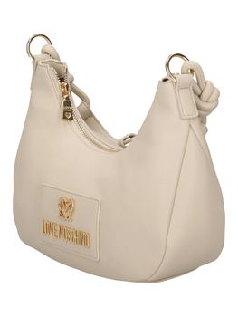 Borsa Love Moschino JC4237PP0OKC0 da donna avorio.