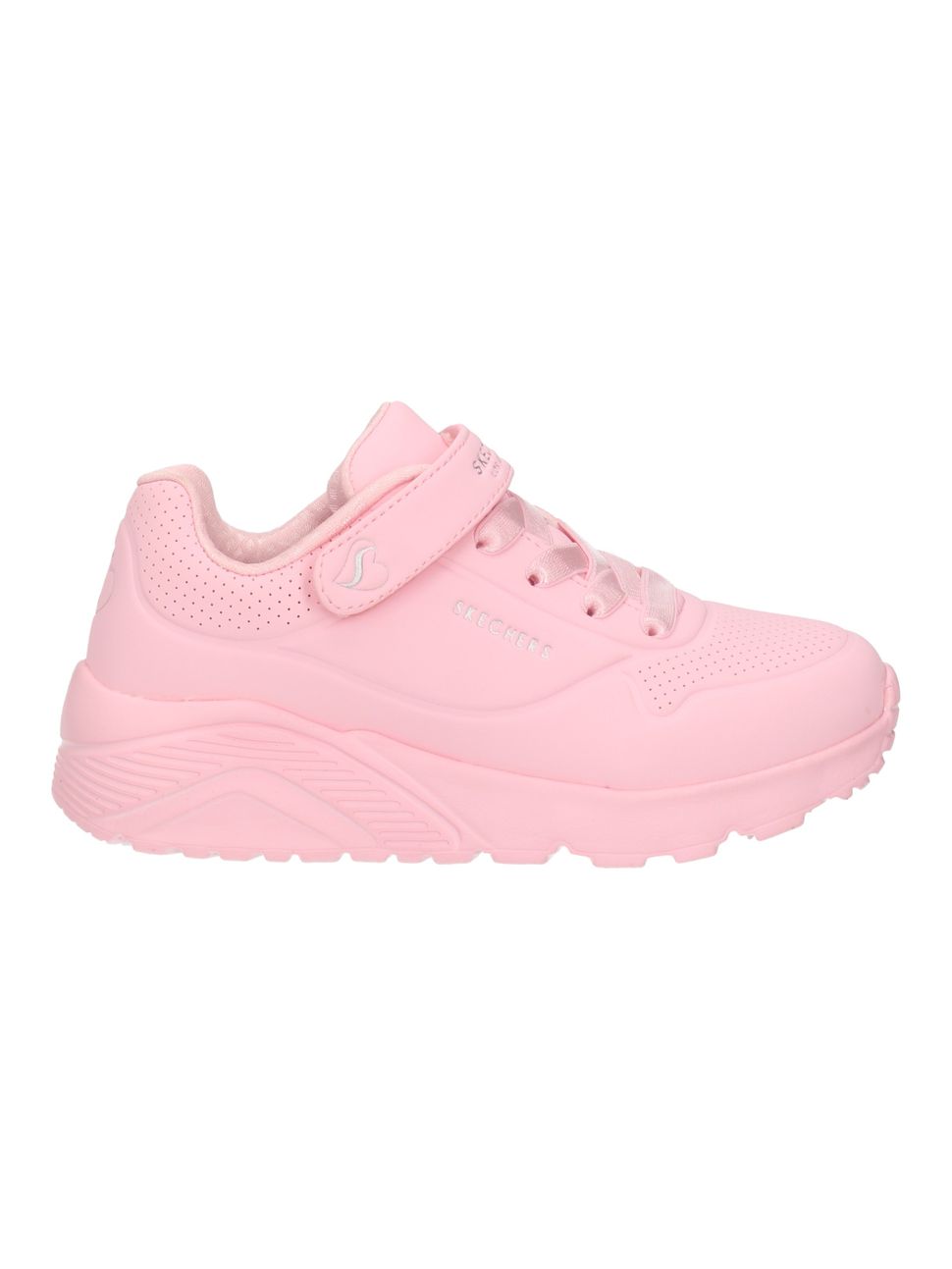 sneaker-skechers-310459l-da-bambina-rosa