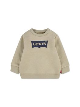 Felpa Levi's 6E9079 da neonato fields.