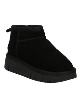 Stivaletto Grunland PO1804 I4CHOT da donna nero.