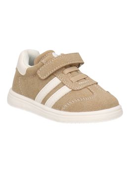Sneakers Chicco 122135 unisex bambini beige.