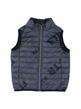 Smanicato Chicco 87827 da bambino grigio scuro.