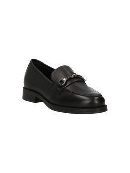 Mocassino Nero Giardini I411260D da donna nero.