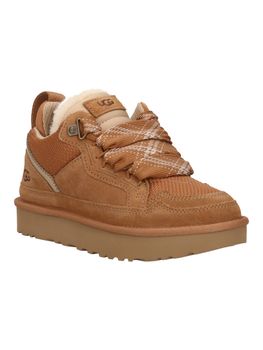 Sneakers Ugg lowmell 1144032 da donna chestnut.