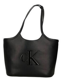 Borsa Calvin Klein LV04F3562G da donna nera.