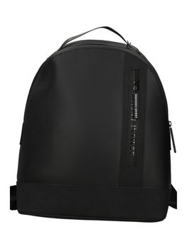 Zaino Armani Exchange XM003167 AF26679 da uomo black+black.