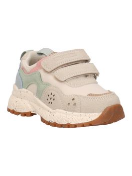 Sneakers Chicco Shoe Crim 01123147 da bambina beige.