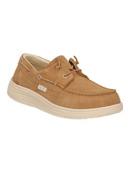 Mocassino Liu Jo 7B5007PX002 da uomo lion.