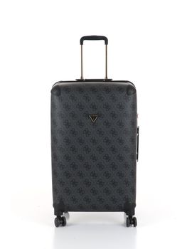 Trolley Guess TWO868 89880 BERTA unisex coal.