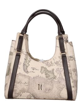 Borsa Alviero Martini LF97 9950 da donna tortora.