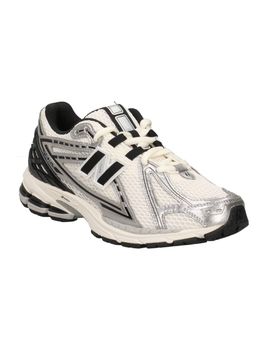 Sneakers New Balance M1906RER da uomo grigia+bianca+nera.