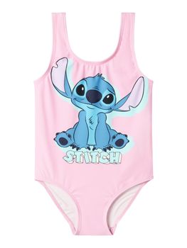 Costume Name.it 13239640 da bambina pink.