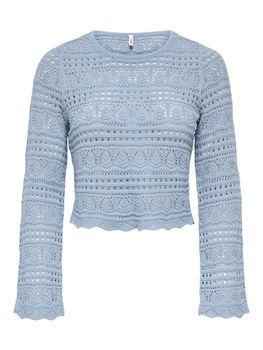 Maglione Only ELKE LIFE PULLOVER da donna dewinds.