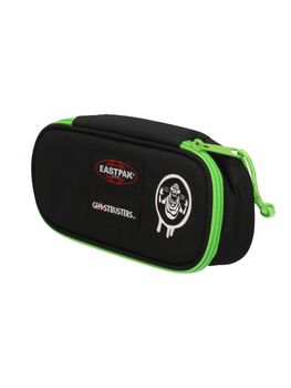 Astuccio Eastpak EK000717 da bambini nero.