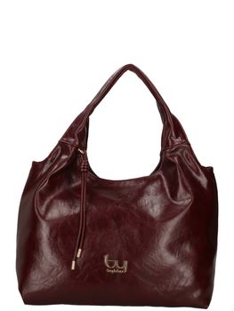 Borsa By Byblos BYBS27C01 da donna plum.