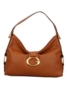 Borsa Guess HWBB93 08180 da donna cognac.