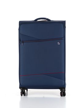 Trolley Roncato 0031 ECLIPSE unisex dark blue.