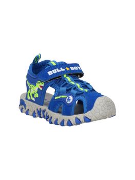 Sandalo Bull Boys DNCL3144 da bambino royal