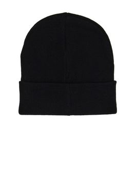 Cappello Guess J0BZ12 Z2Q00 da bambina jet black.