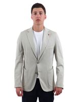 giacca mulish panarea r-7002 da uomo sabbia.