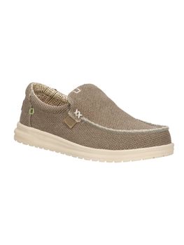 Scarpa casual Hey Dude 40124 da uomo fossil.