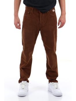 Pantalone Roy Roger's RRU90007P4600112 da uomo barrel.