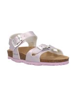 sandalo grunland sb0646 40luce da bambina glicine.