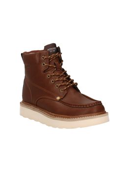 Stivaletto Jack&Jones ARCHWAY da uomo cognac.