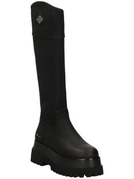 Stivale Replay RL720025S da donna nero.