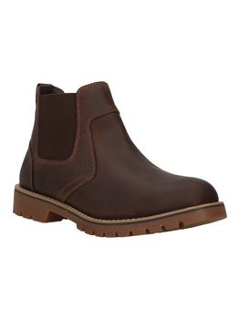 Beatles Lumberjack 102697296 da uomo dark brown.