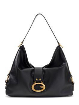 Borsa Guess HWBB93 08020 da donna black.