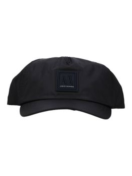 Cappello Armani Exchange XM000810 AF13342 da uomo dark sapphire.