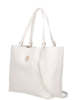 Borsa Gattinoni BINTD8156WZT da donna bianca.
