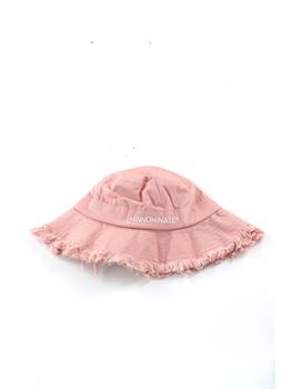 Cappello Hinnominate HMACW00100 da donna cipria.