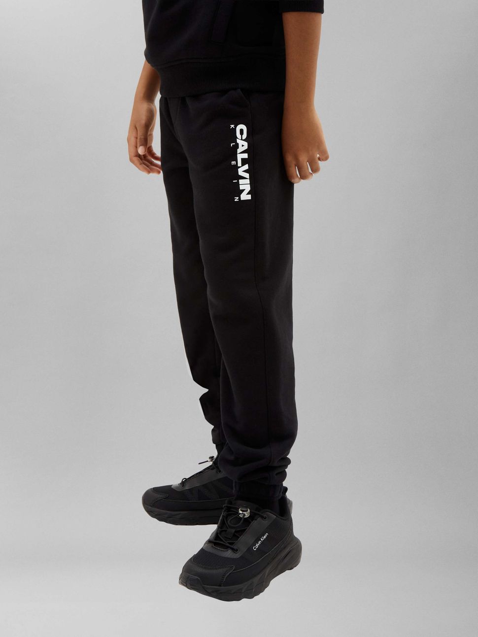 pantalone-calvin-klein-lvcktjc44b-da-bambino-nero