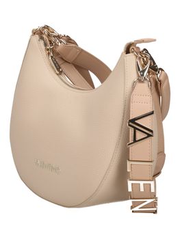 Borsa Valentino VBS5A808 da donna ecrù.